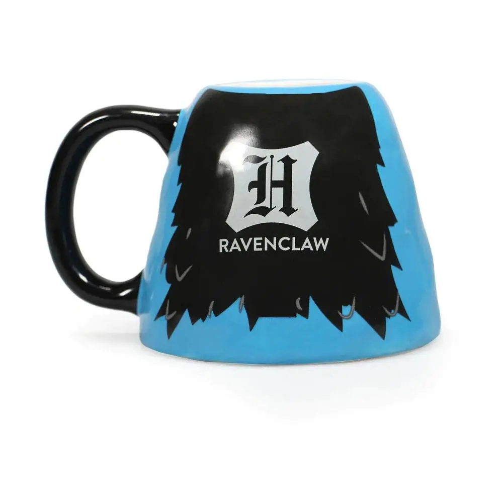 Harry Potter 3D Tasse Ravenclaw - Eagle Produktfoto