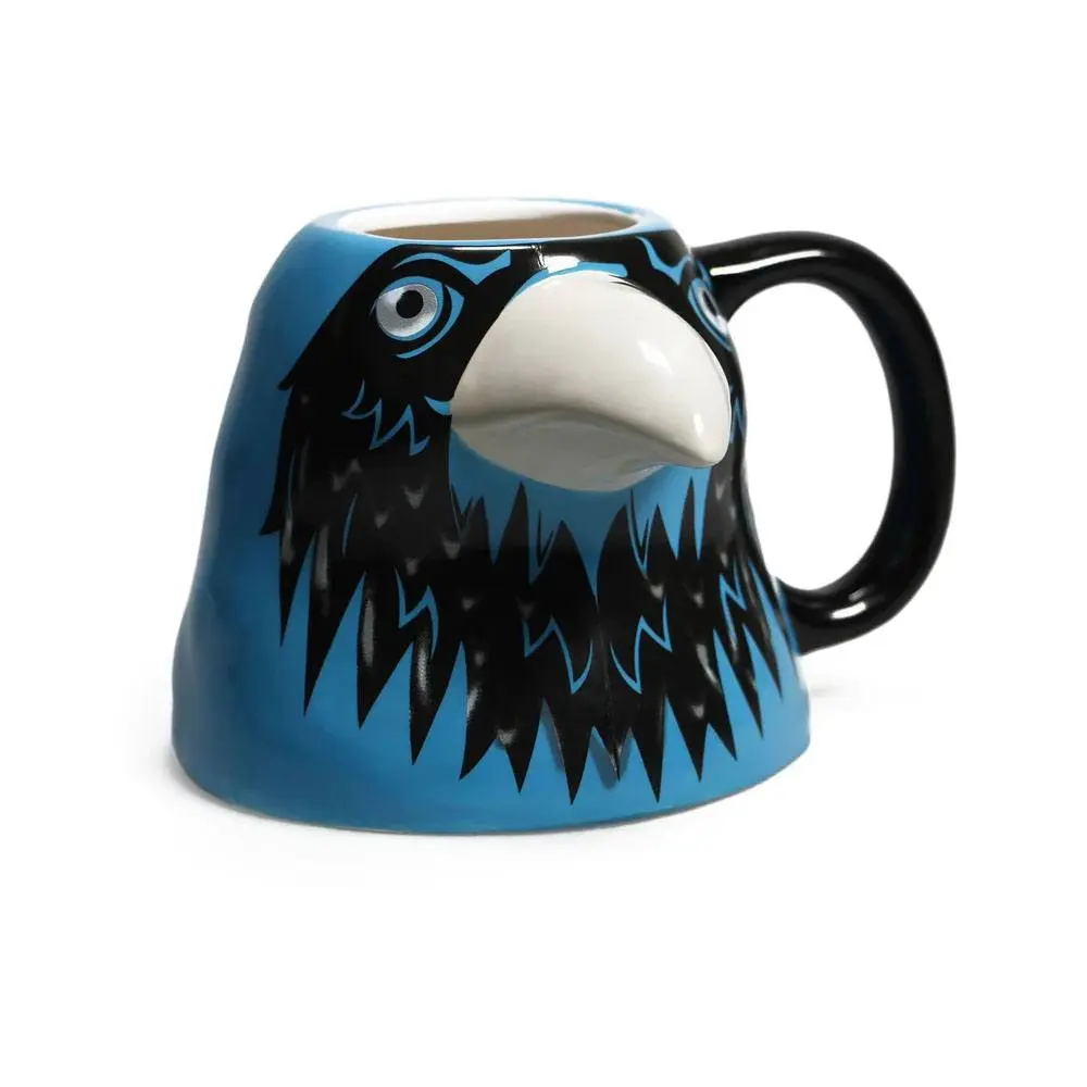 Harry Potter 3D Tasse Ravenclaw - Eagle Produktfoto
