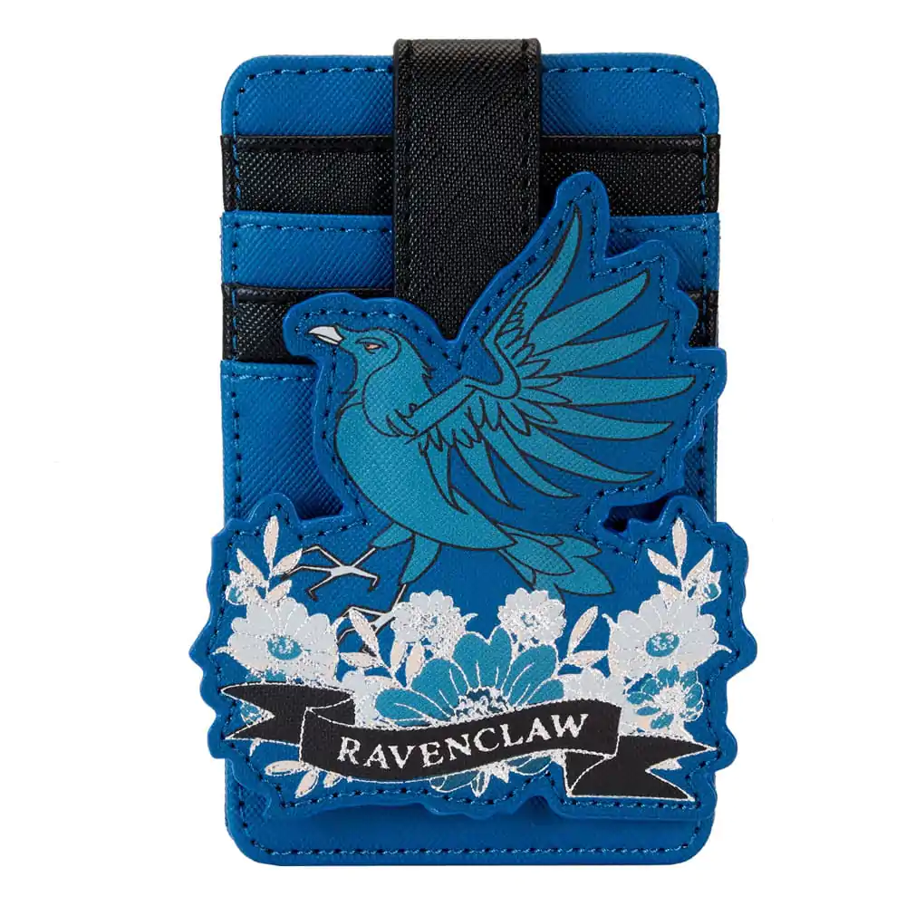 Harry Potter by Loungefly Karten-Etui Ravenclaw House Tattoo termékfotó