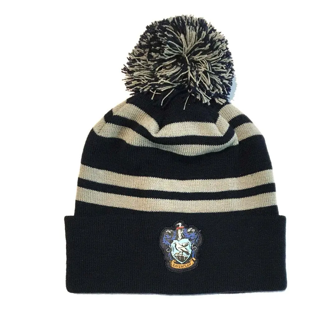 Harry Potter Beanie House Ravenclaw Produktfoto