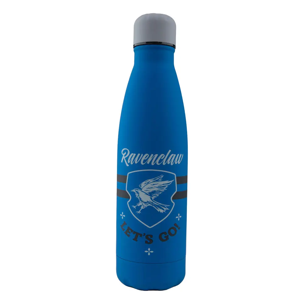 Harry Potter Thermosflasche Ravenclaw Let's Go termékfotó