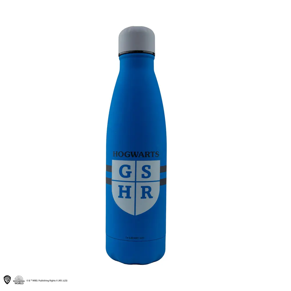 Harry Potter Thermosflasche Ravenclaw Let's Go termékfotó