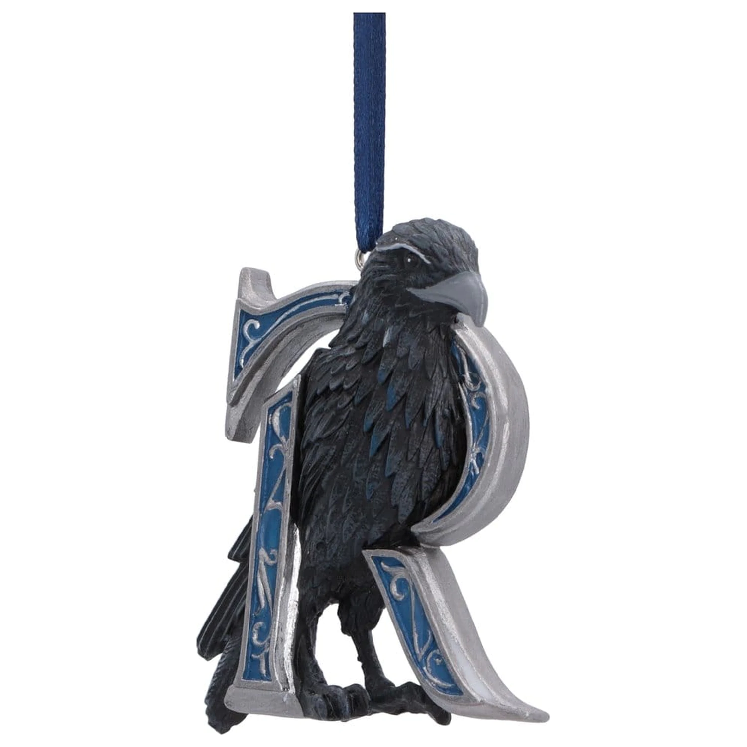 Harry Potter Hängender Ornament Ravenclaw Maskottchen 7 cm Produktfoto