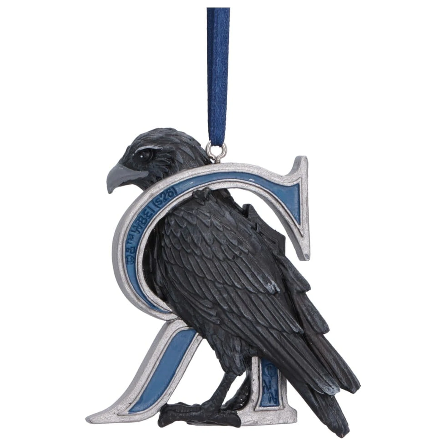 Harry Potter Hängender Ornament Ravenclaw Maskottchen 7 cm Produktfoto