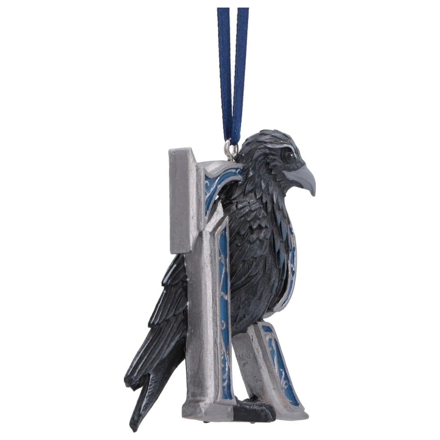 Harry Potter Hängender Ornament Ravenclaw Maskottchen 7 cm Produktfoto