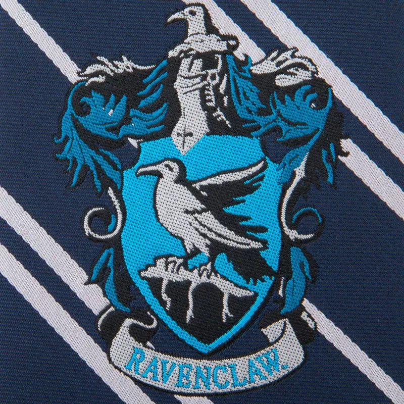 Harry Potter Krawatte Ravenclaw New Edition Produktfoto