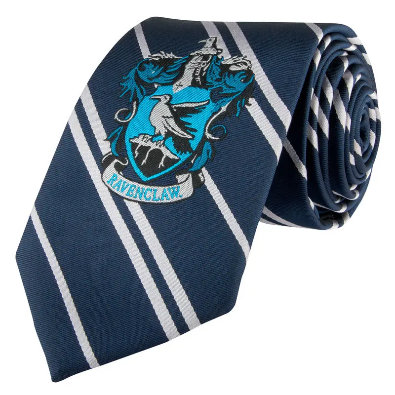 Harry Potter Krawatte Ravenclaw New Edition termékfotó