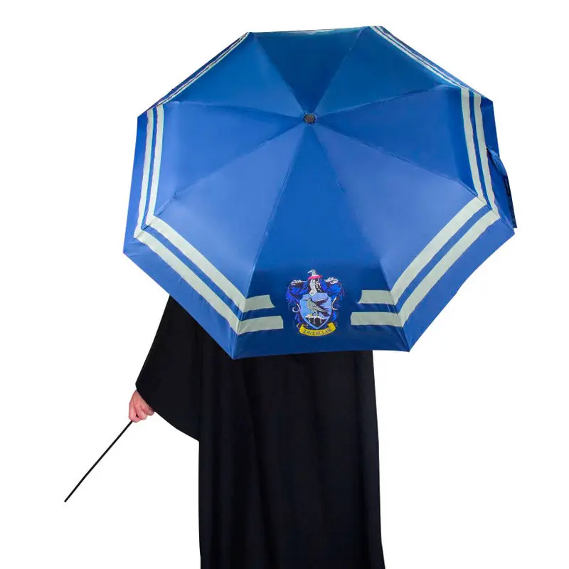 Harry Potter Regenschirm Ravenclaw Logo termékfotó