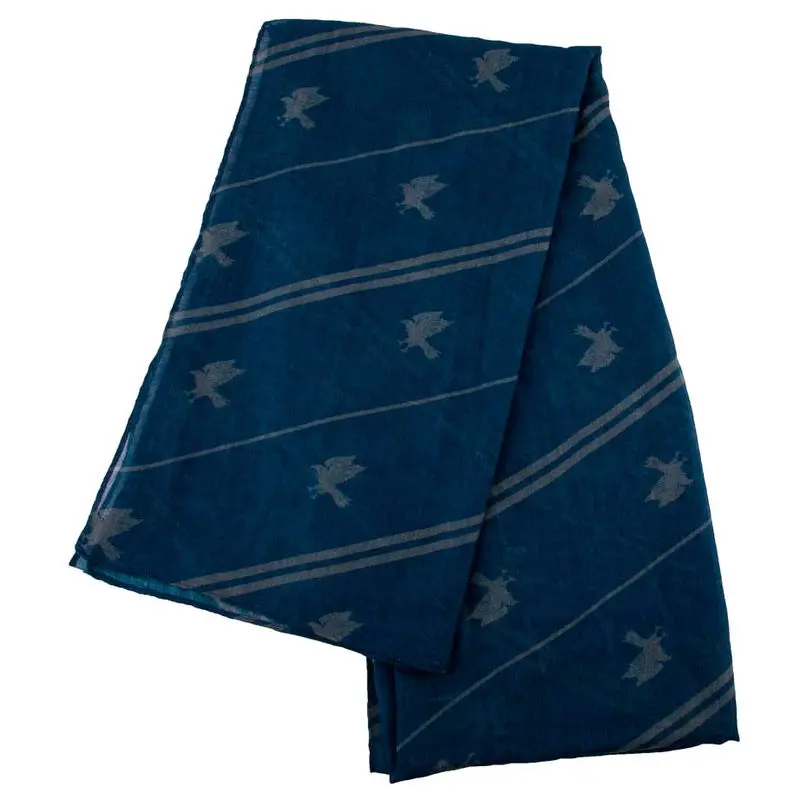 Harry Potter Halstuch Ravenclaw Produktfoto