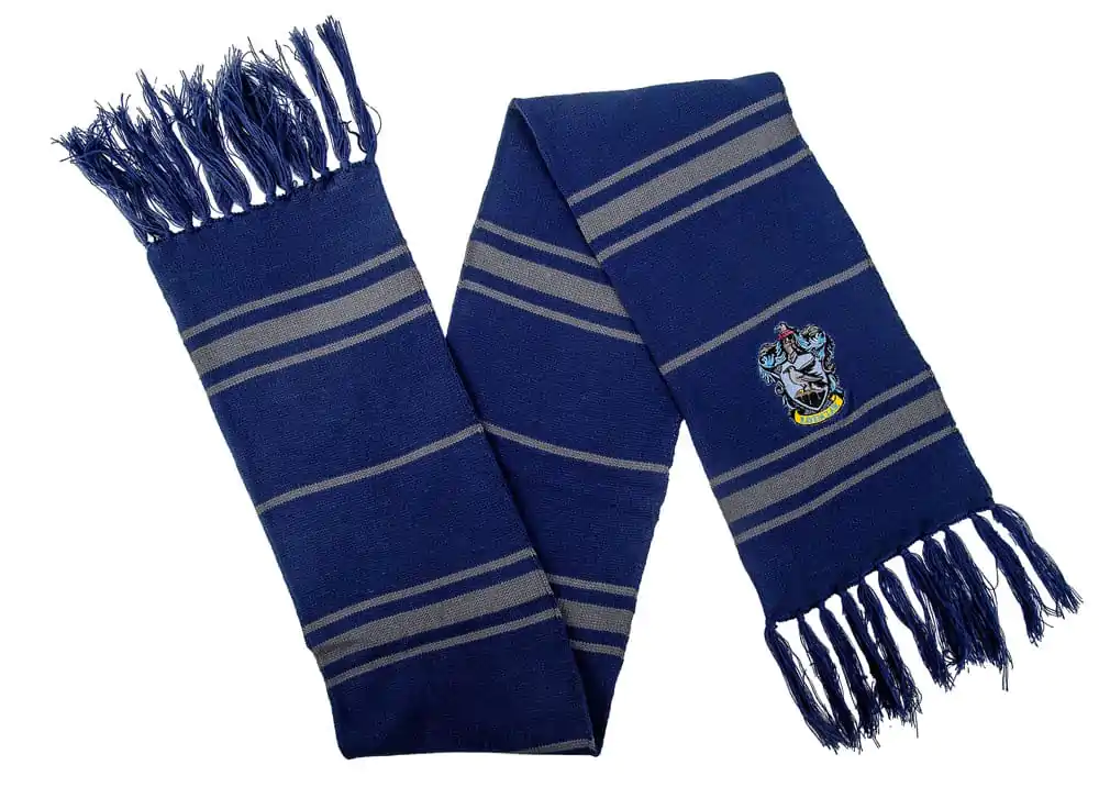 Harry Potter Schal Ravenclaw Thin Stripes (Boxed) 160 cm termékfotó