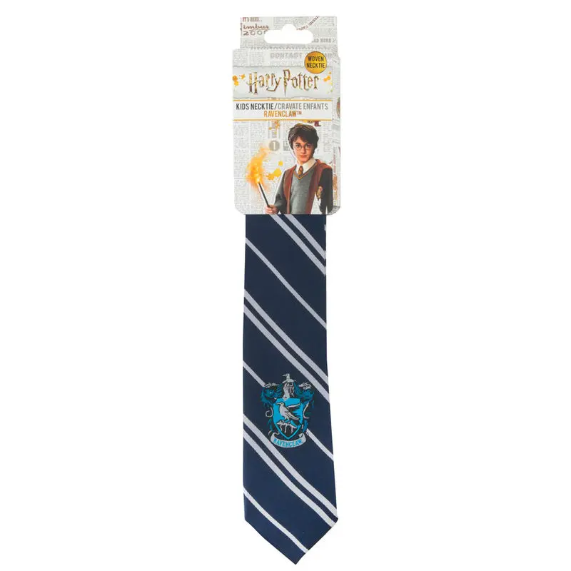 Harry Potter Kids Krawatte Ravenclaw New Edition termékfotó