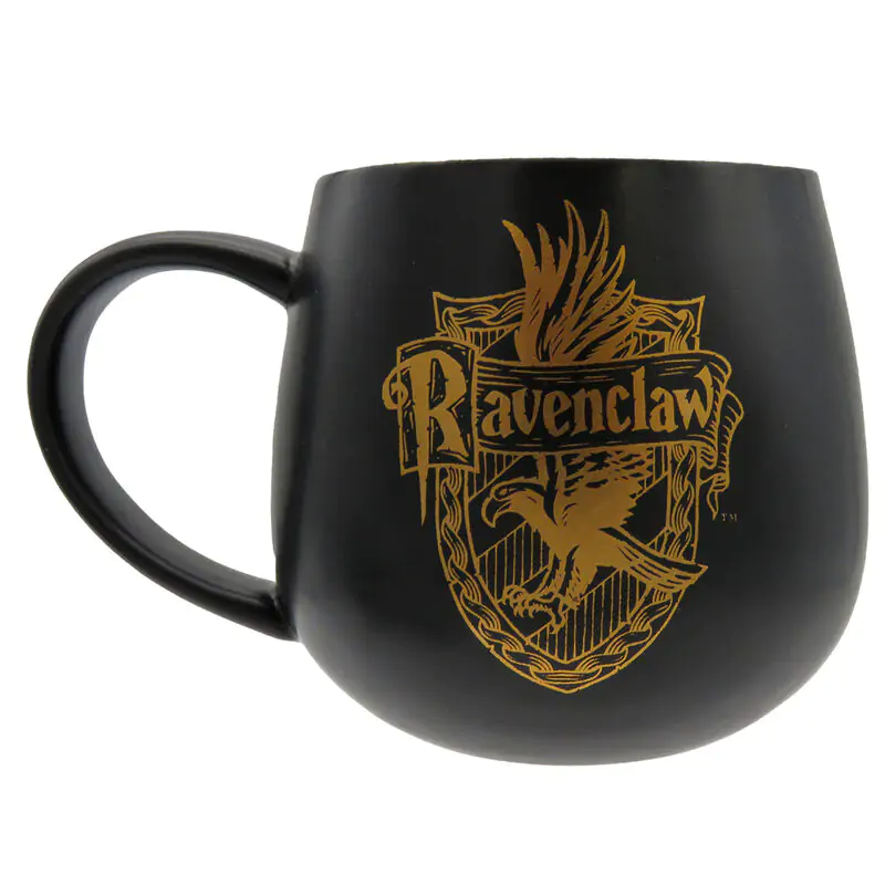 Harry Potter Ravenclaw 3D figurine Tasse termékfotó