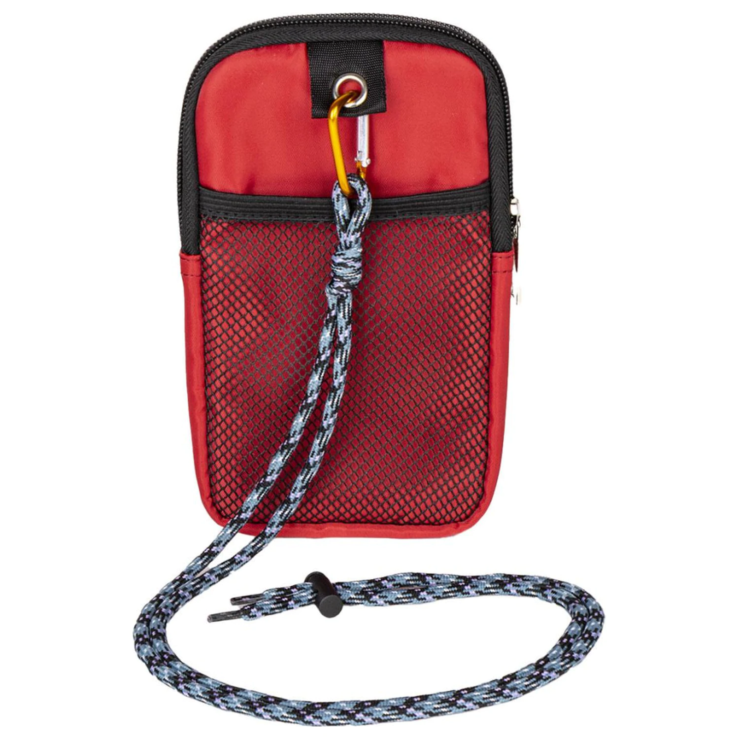 Harry Potter roter Telefonhalter Bag 18 cm Produktfoto