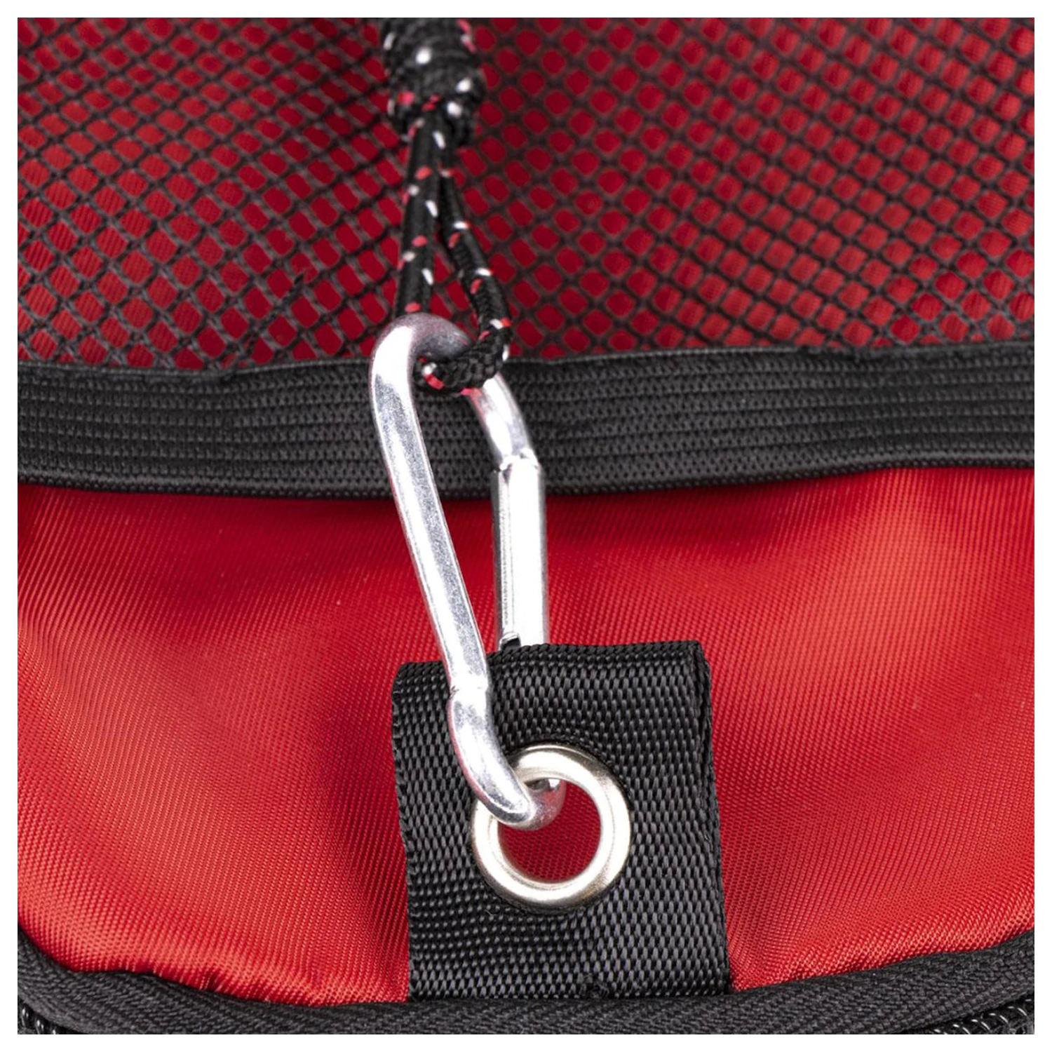 Harry Potter roter Telefonhalter Bag 18 cm Produktfoto