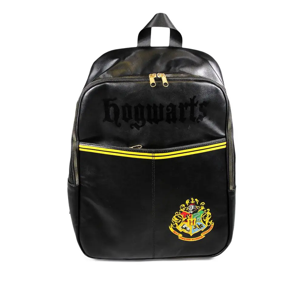 Harry Potter Retro Tasche Hogwarts Produktfoto