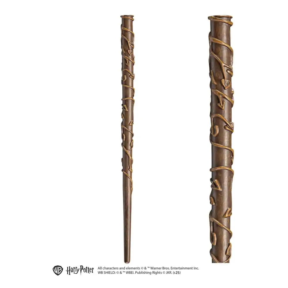 Harry Potter Rollenspiel Zauberstab Hermione Granger 30 cm Produktfoto