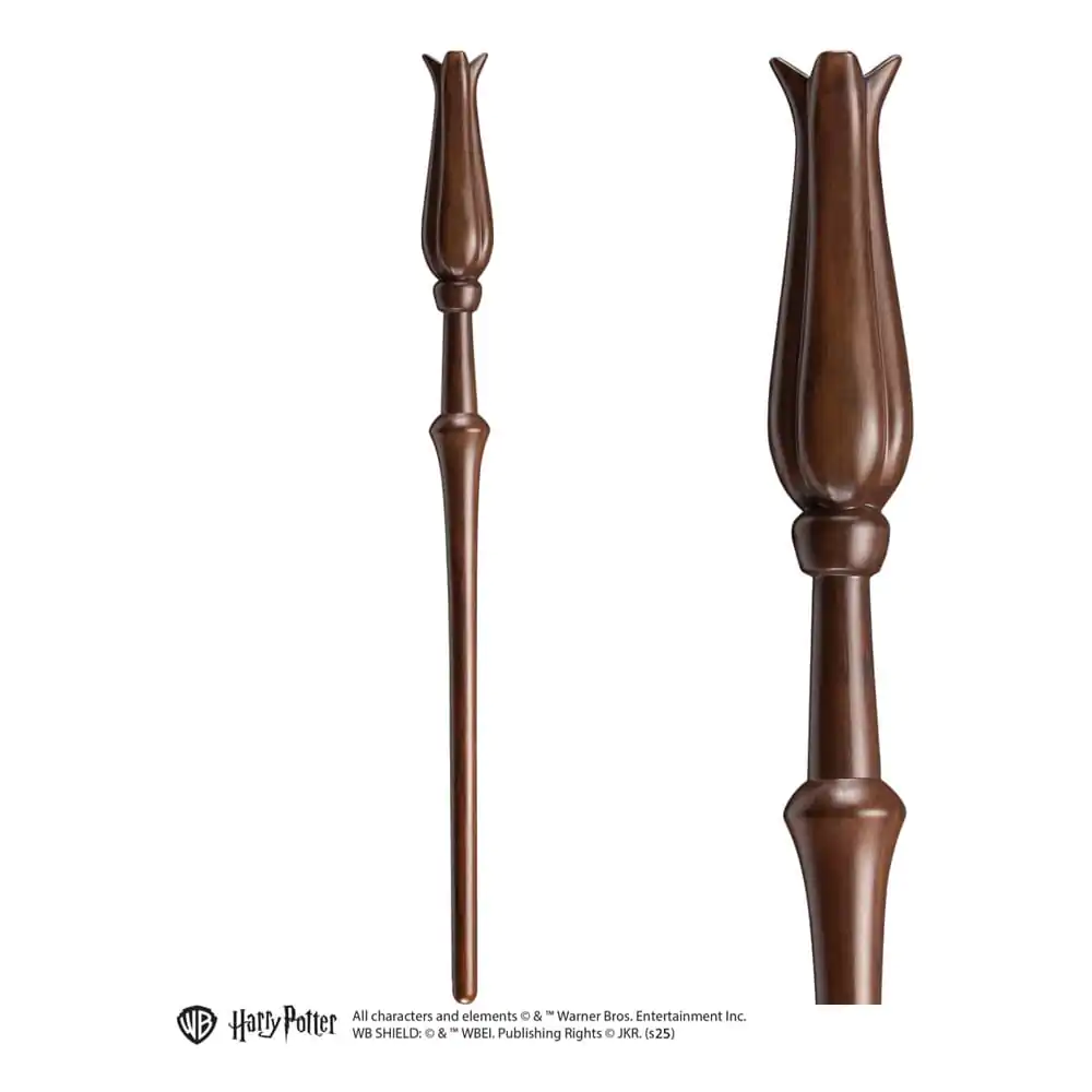Harry Potter Rollenspiel Zauberstab Luna Lovegood 30 cm Produktfoto