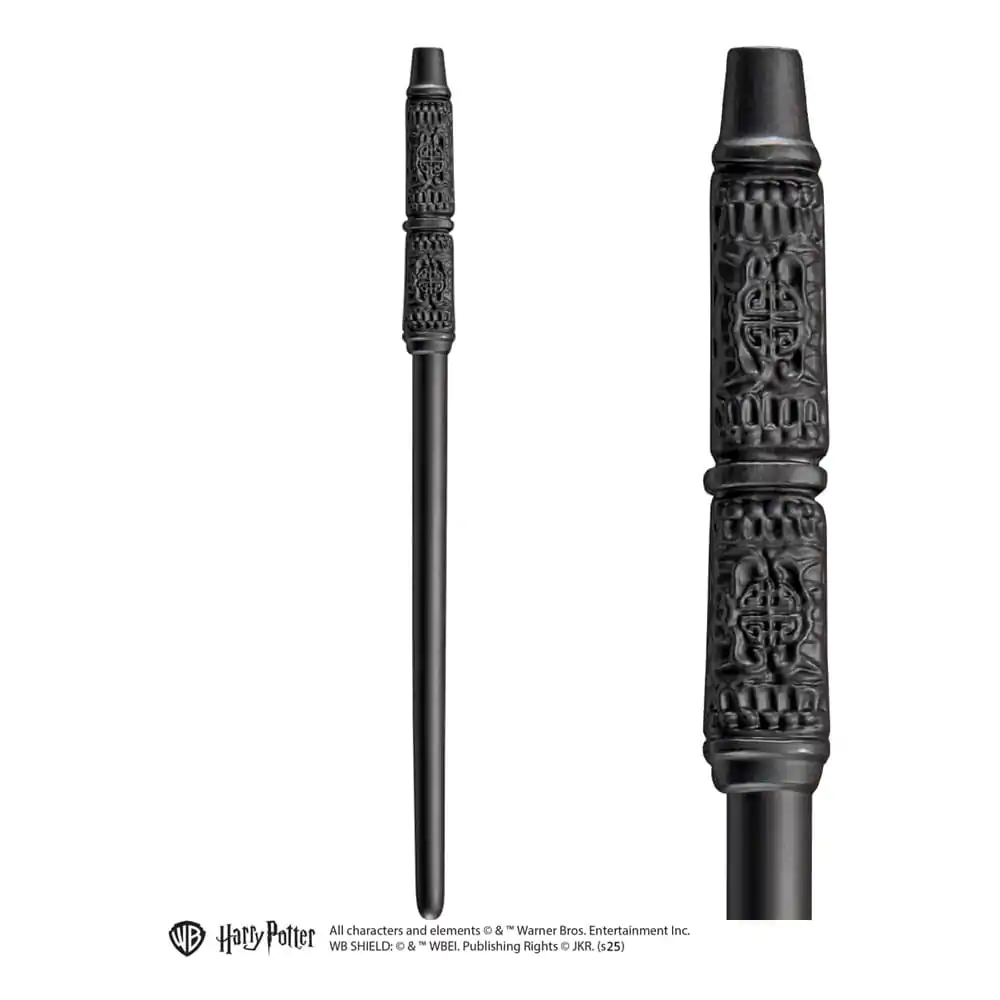 Harry Potter Rollenspiel Zauberstab Severus Snape 30 cm Produktfoto