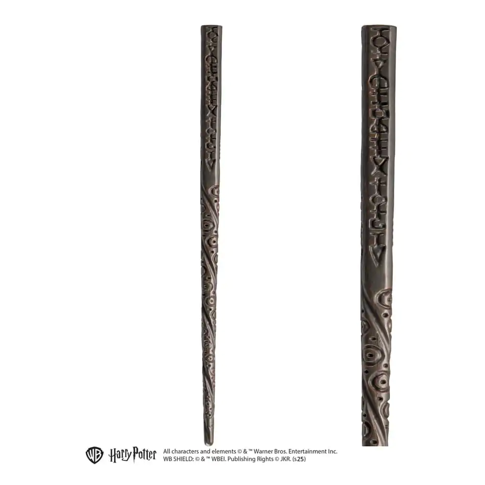 Harry Potter Rollenspiel Zauberstab Sirius Black 30 cm Produktfoto