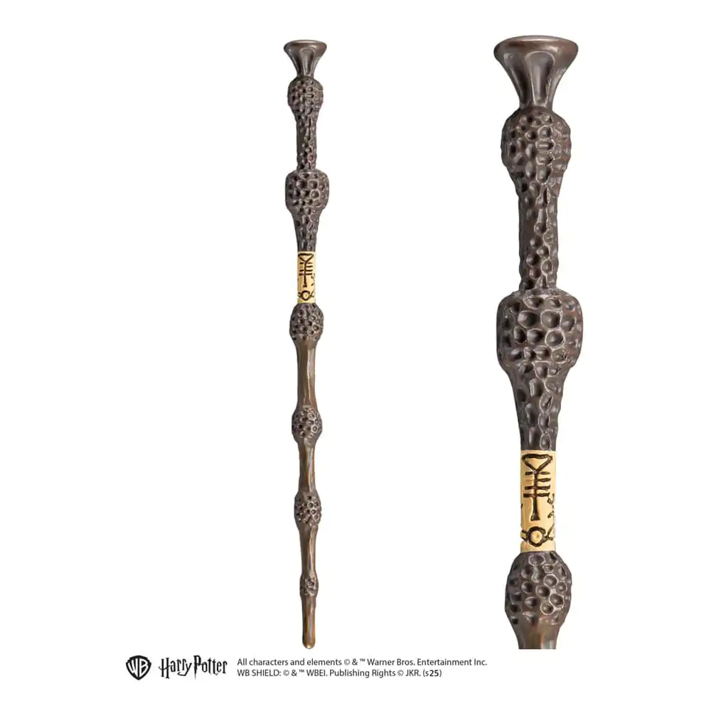 Harry Potter Rollenspiel Zauberstab The Elder Wand 30 cm Produktfoto