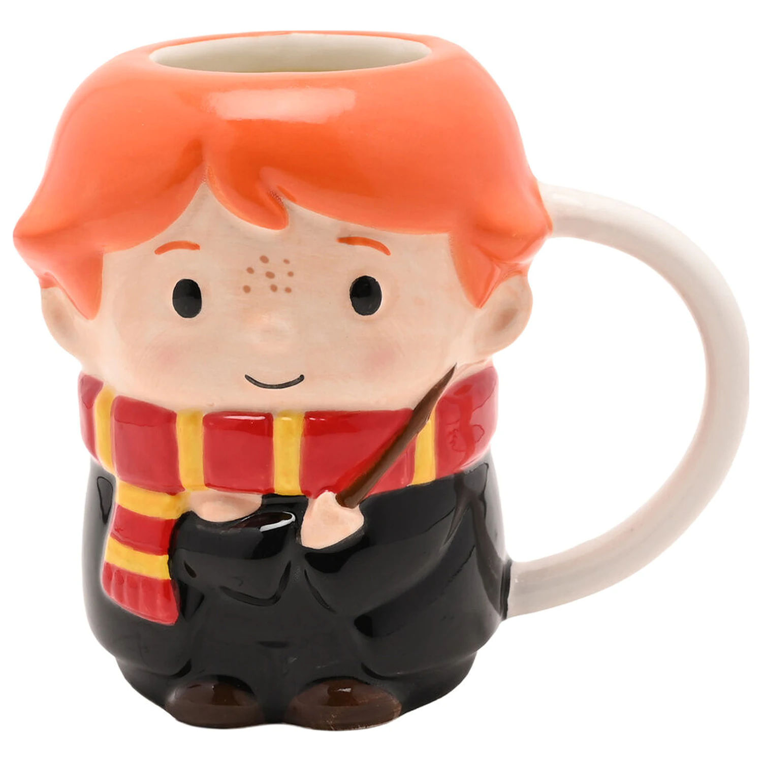 Harry Potter Ron 3D Tasse 350ml Produktfoto