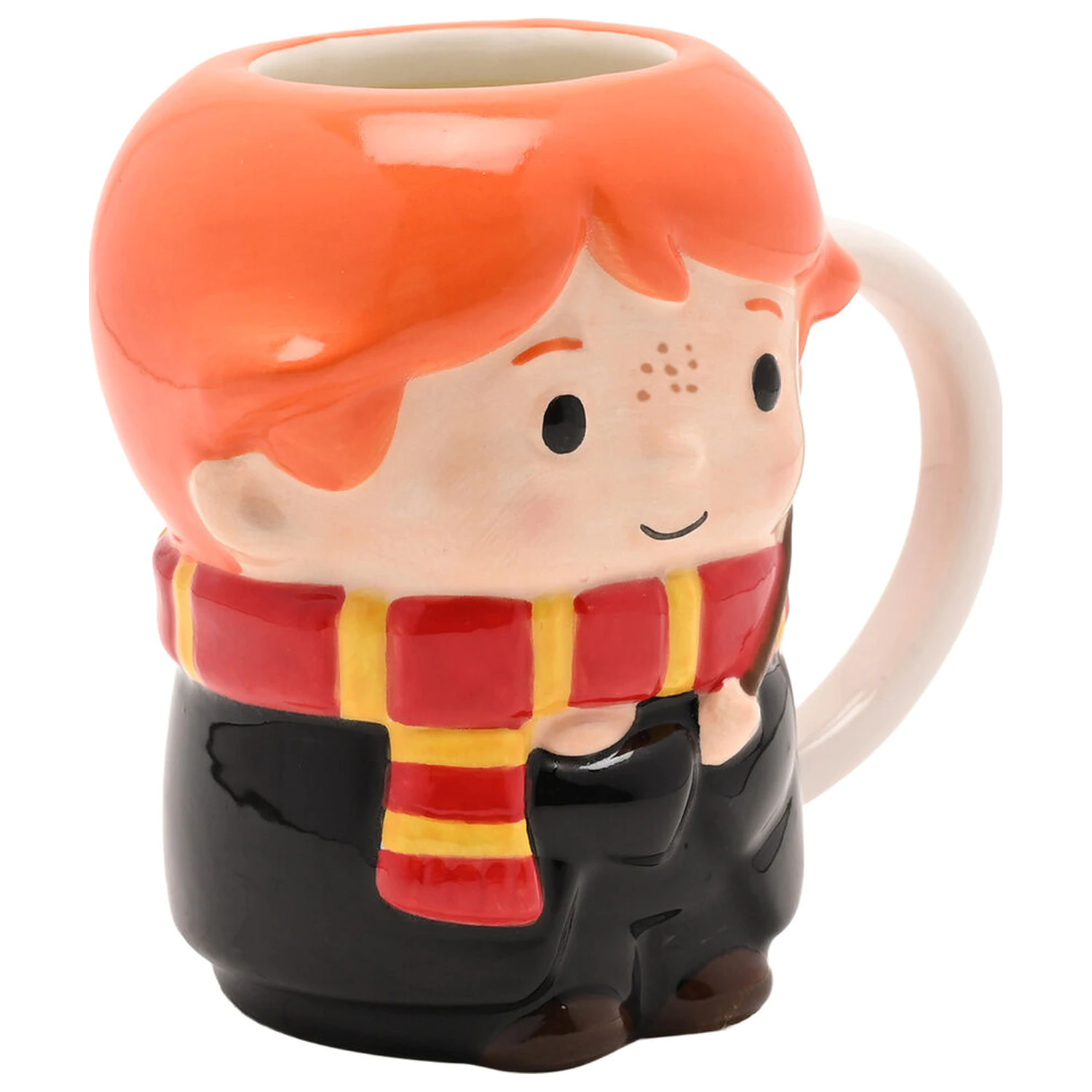 Harry Potter Ron 3D Tasse 350ml Produktfoto