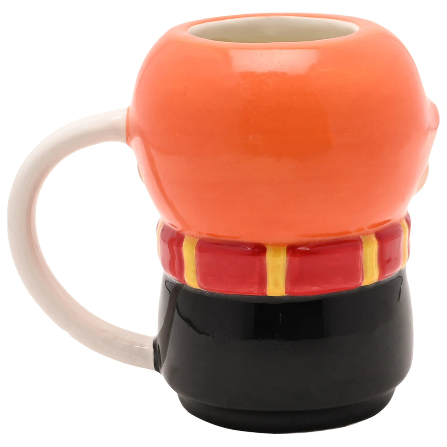 Harry Potter Ron 3D Tasse 350ml Produktfoto