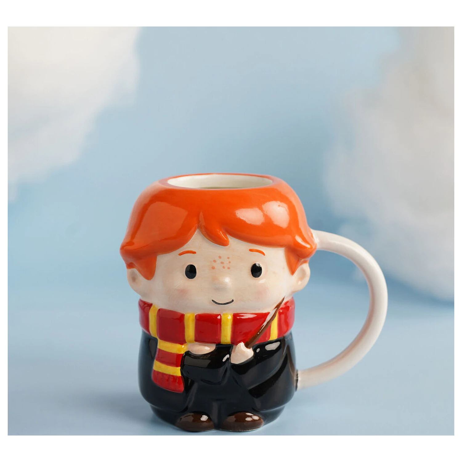 Harry Potter Ron 3D Tasse 350ml Produktfoto