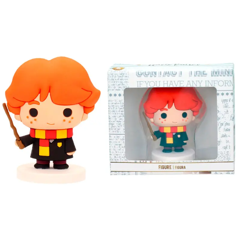 Harry Potter Ron Mini-Figur Produktfoto