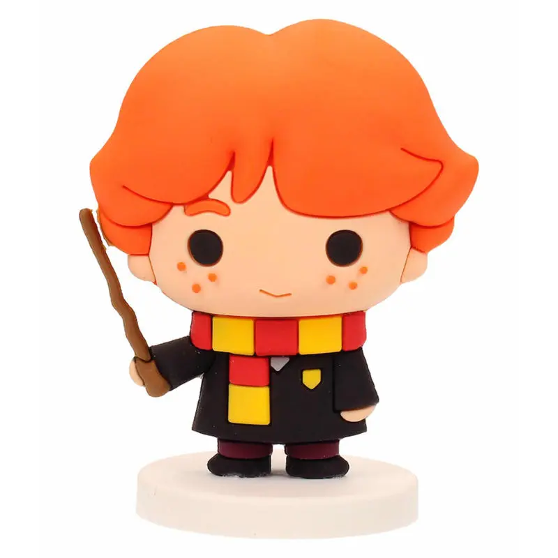 Harry Potter Ron Mini-Figur Produktfoto