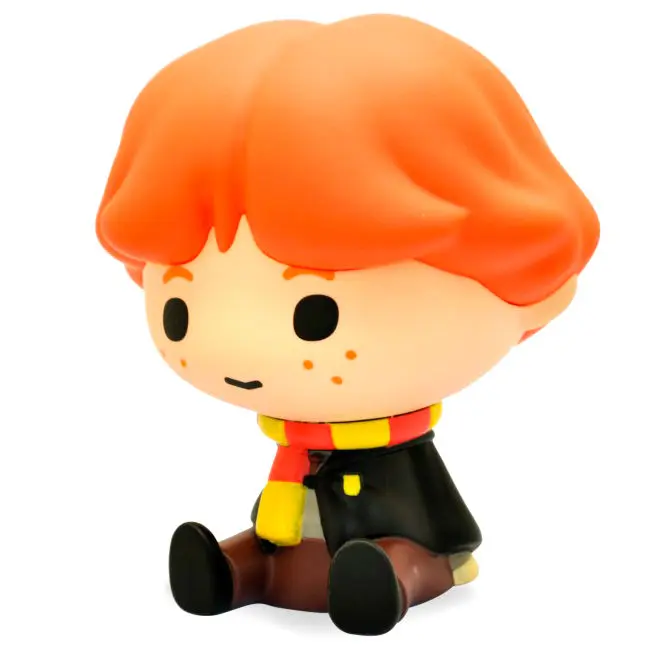 Harry Potter Chibi Spardose Ron Weasley 15 cm termékfotó