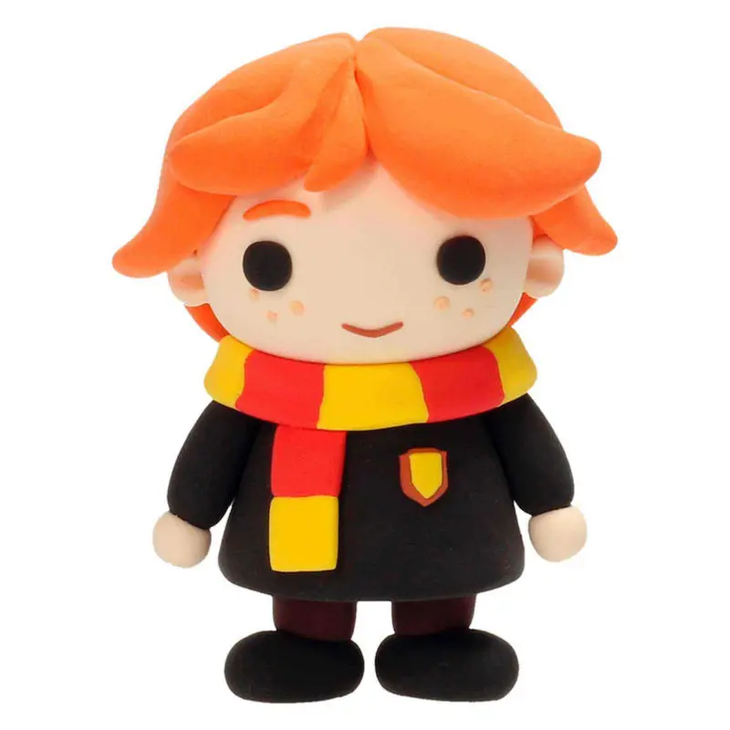 Harry Potter Ron Weasley Plastilin-Set zum Selbermachen Produktfoto