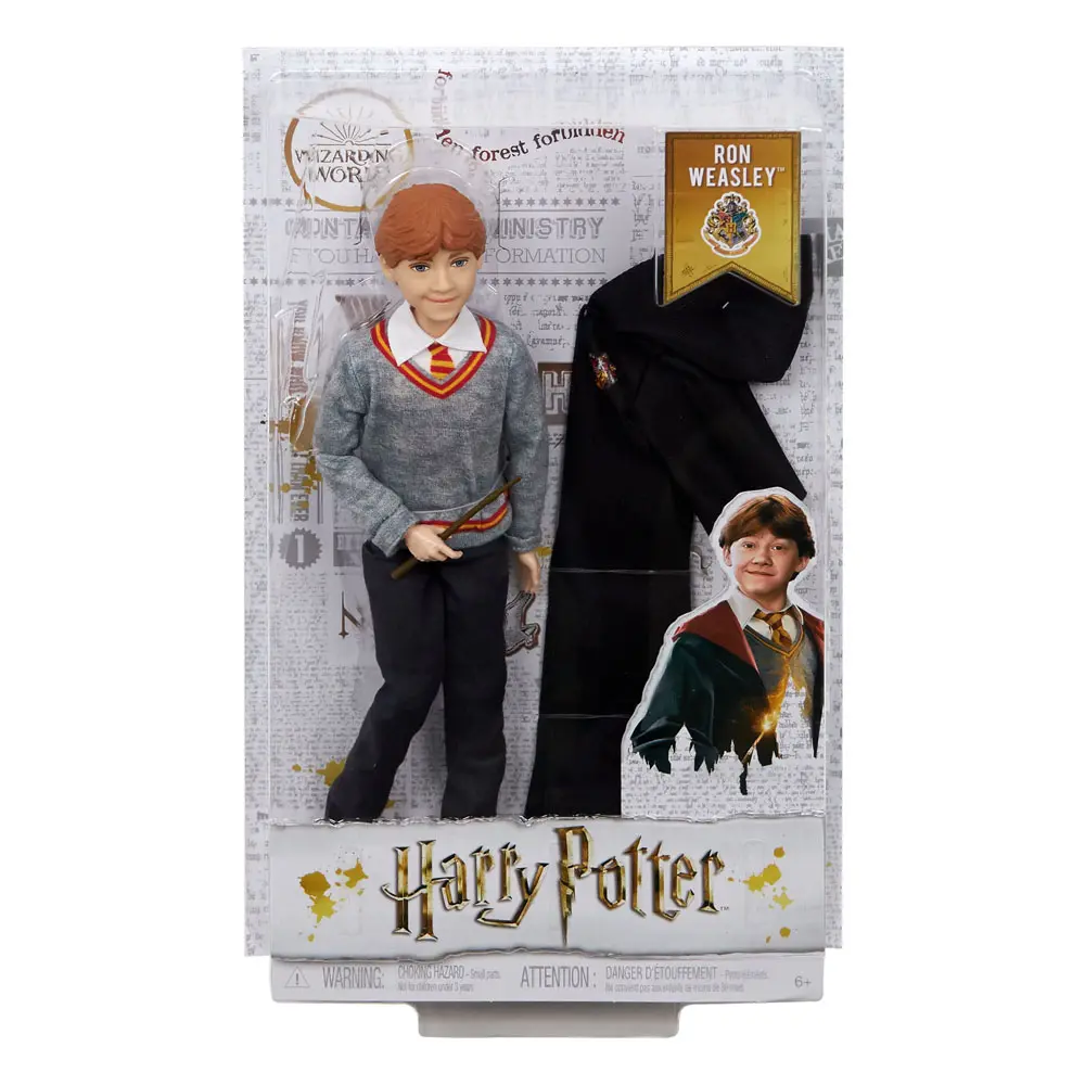 Harry Potter Puppe Ron Weasley 28 cm Produktfoto