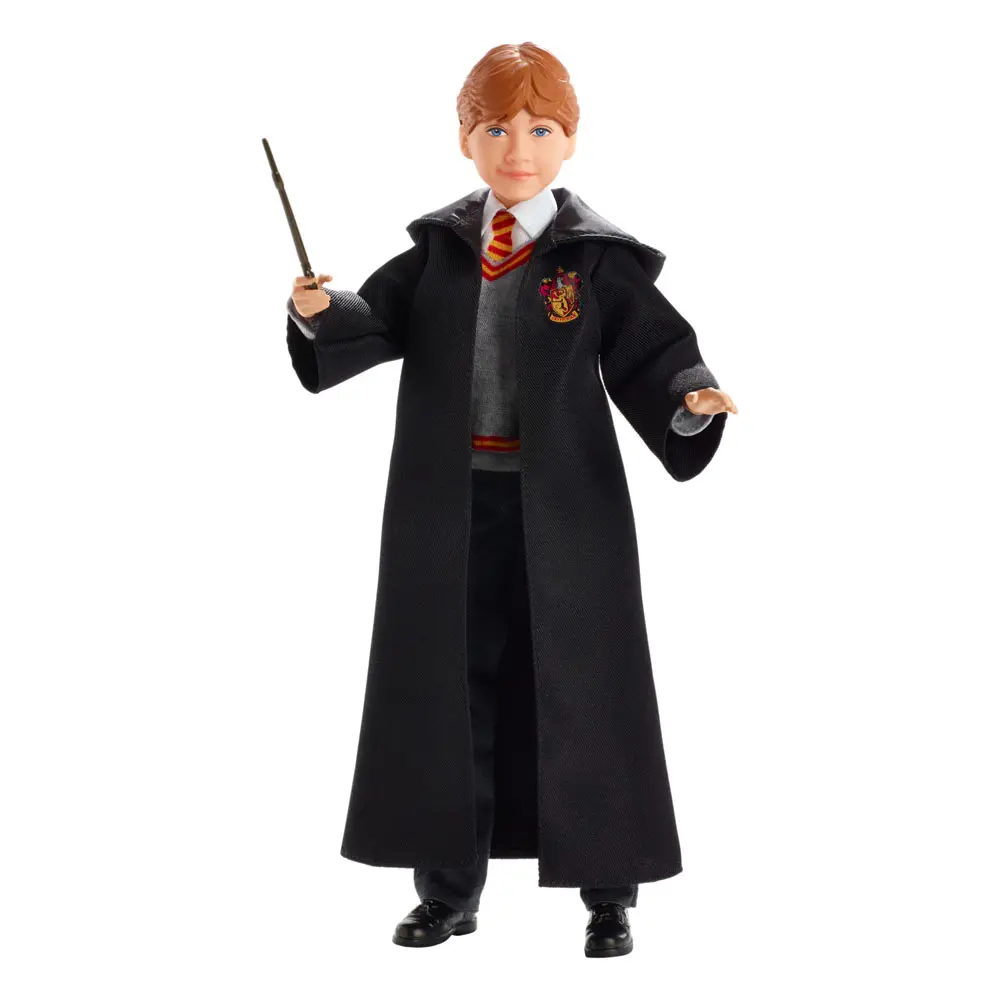 Harry Potter Puppe Ron Weasley 28 cm Produktfoto