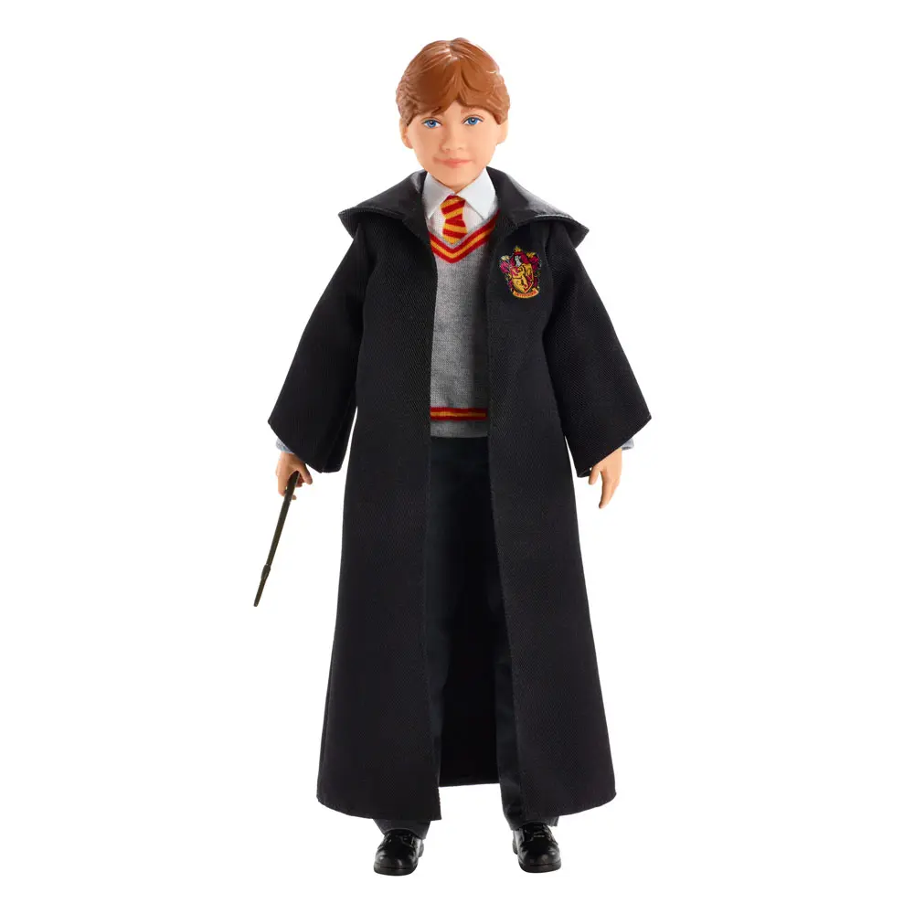 Harry Potter Puppe Ron Weasley 28 cm Produktfoto