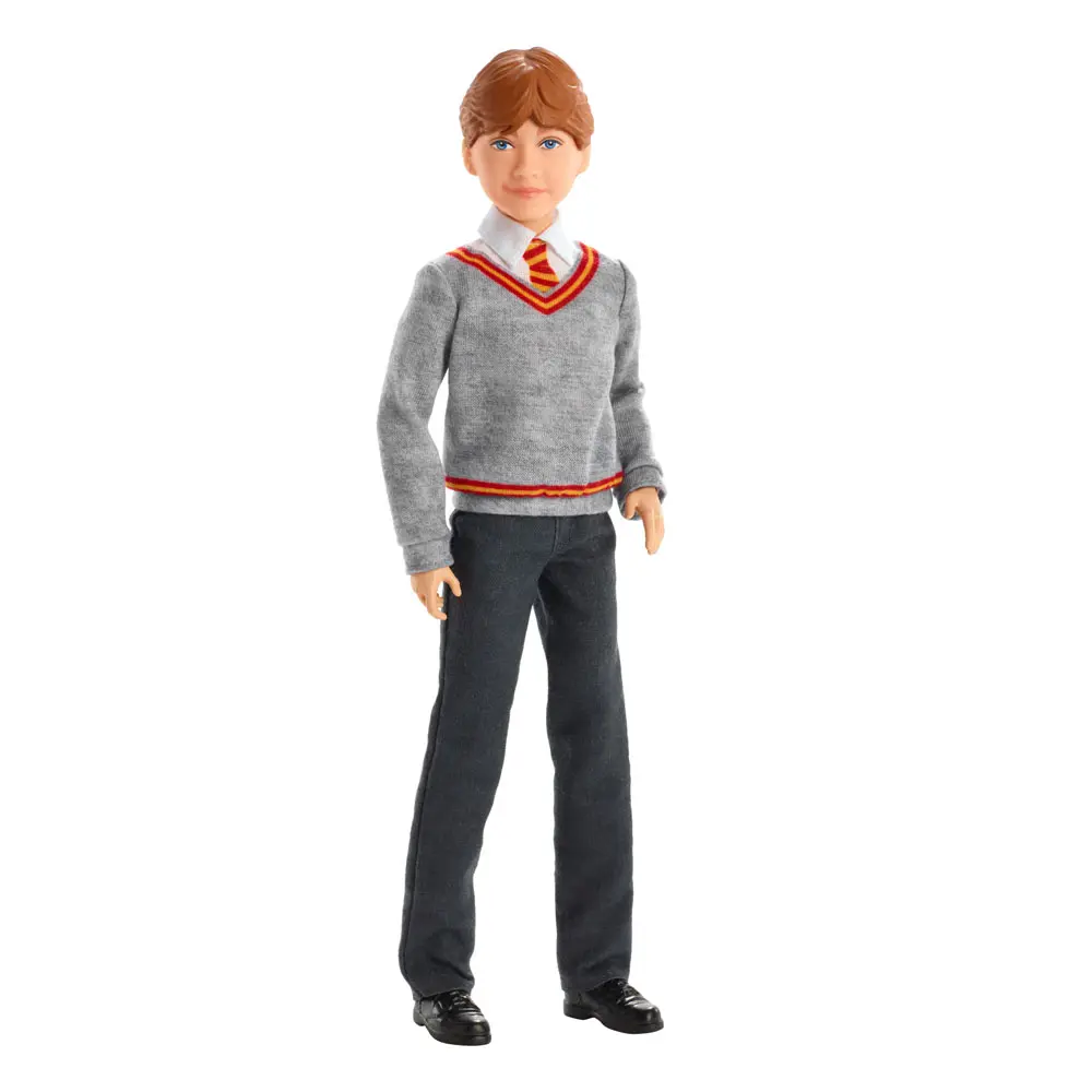 Harry Potter Puppe Ron Weasley 28 cm Produktfoto