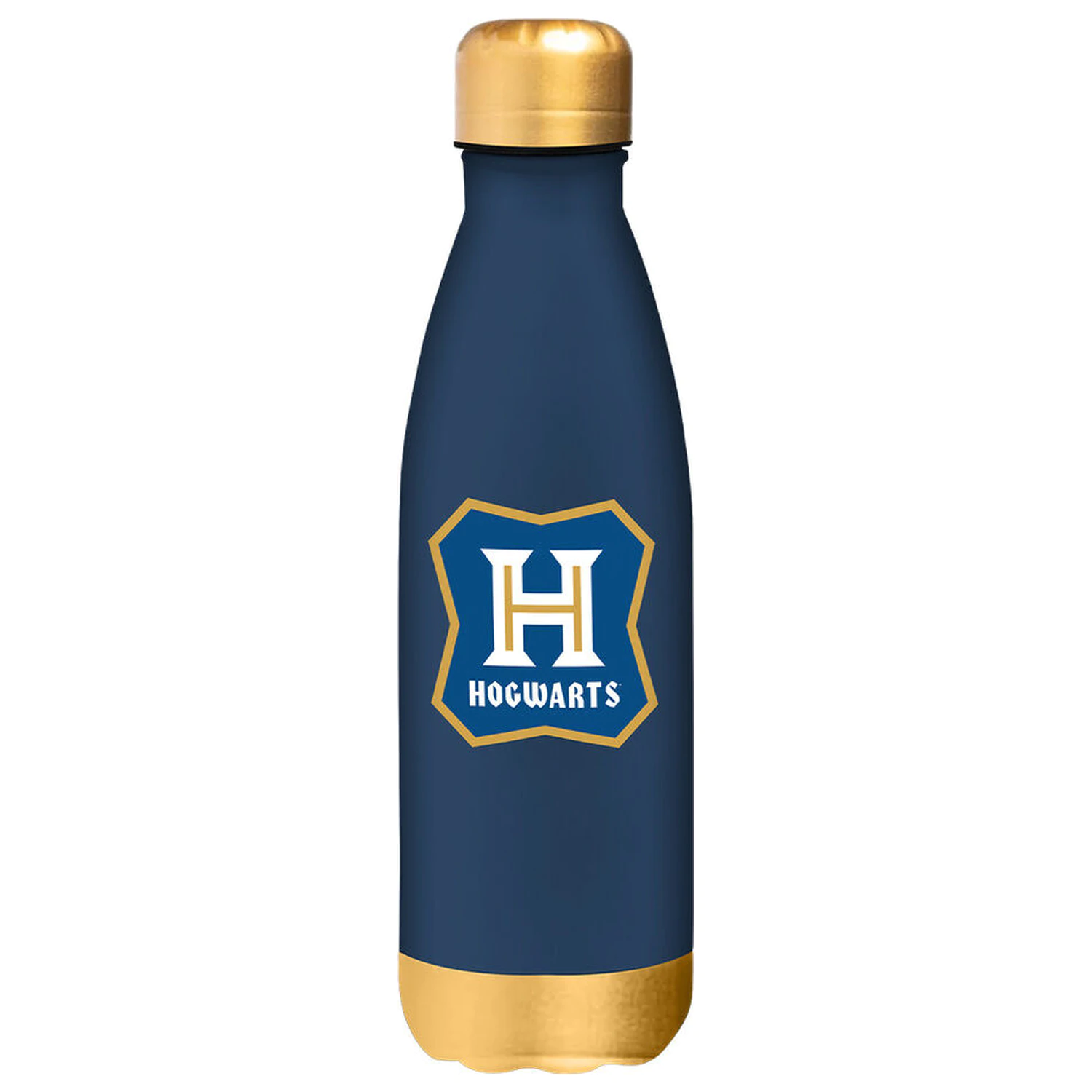 Harry Potter Edelstahl Wasserflasche 500ml Produktfoto