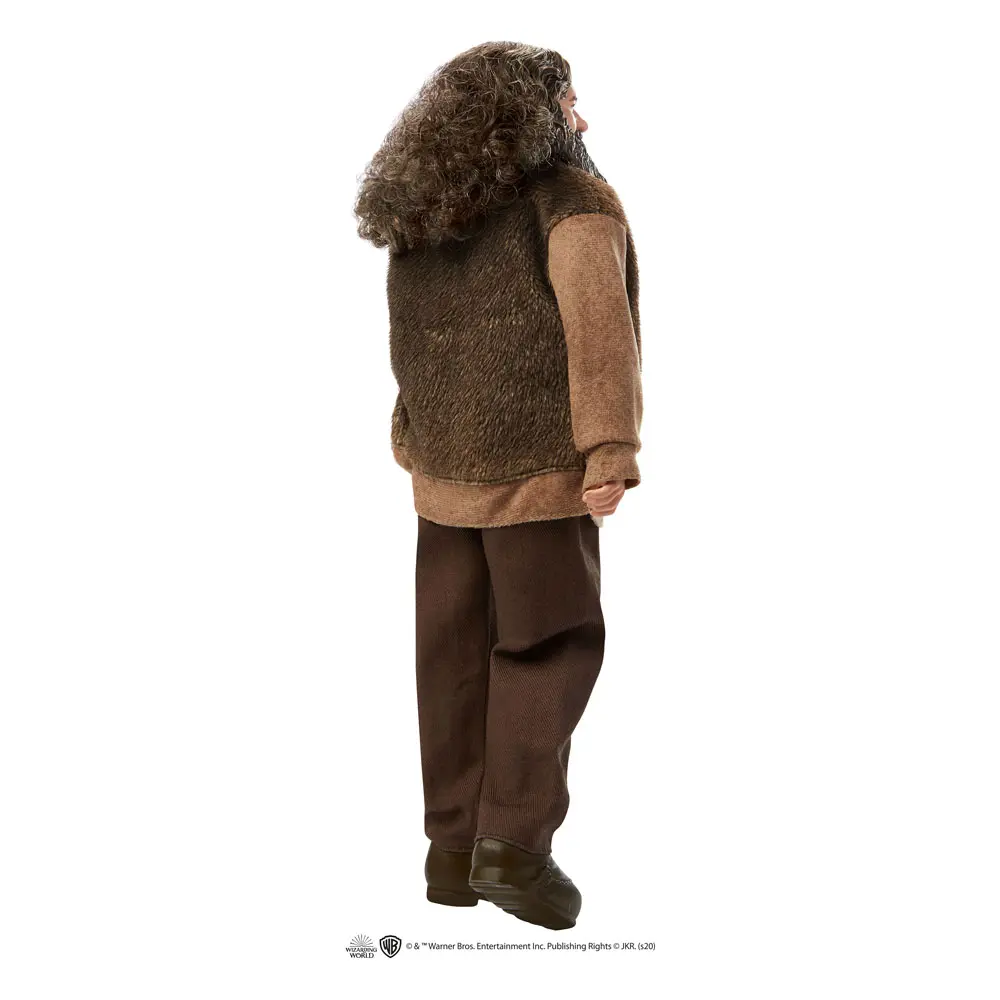 Harry Potter Puppe Rubeus Hagrid 31 cm Produktfoto