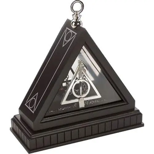 Harry Potter Replik 1/1 Xenophilius Lovegoods Kette 56 cm termékfotó