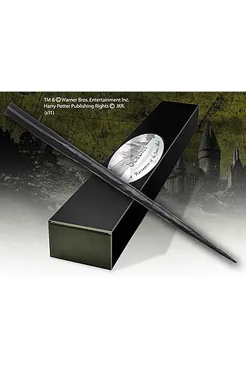 Harry Potter Zauberstab Scabior (Charakter-Edition) Produktfoto