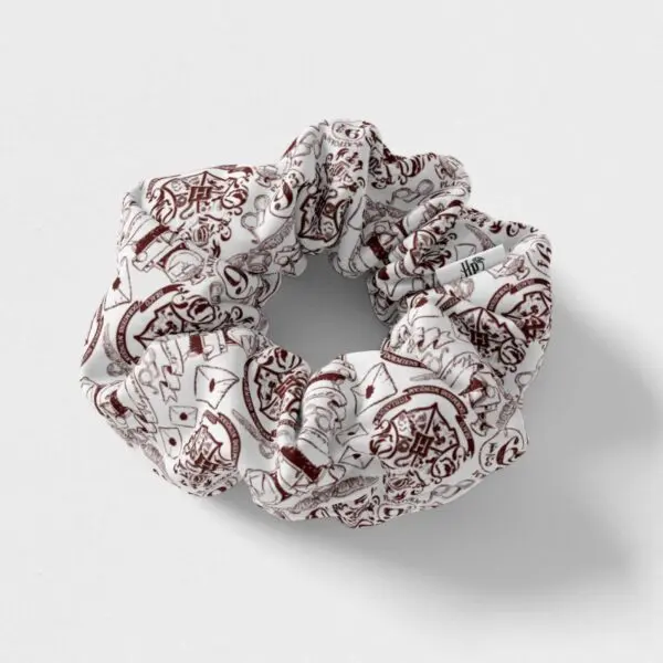 Harry Potter Scrunchie Haargummi Produktfoto