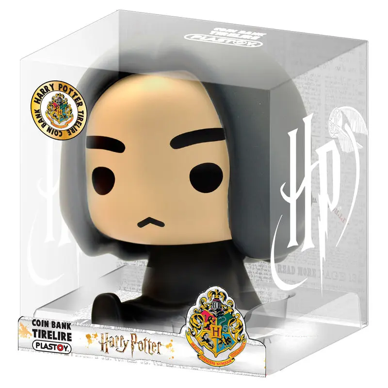 Harry Potter Chibi Büste Bank Severus Snape 16 cm termékfotó