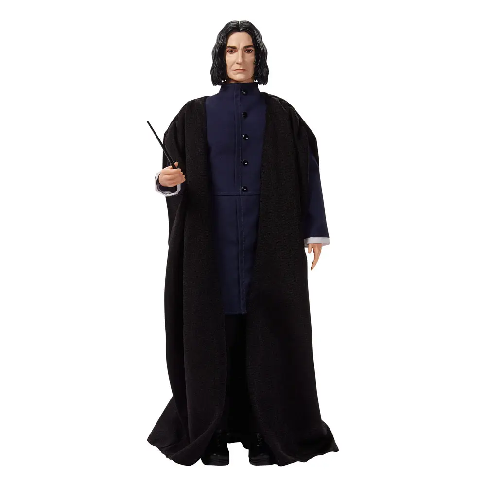 Harry Potter Puppe Severus Snape 31 cm termékfotó