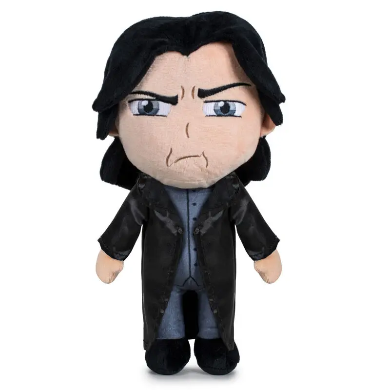 Harry Potter Severus Snape Plüschfigur 20cm Produktfoto