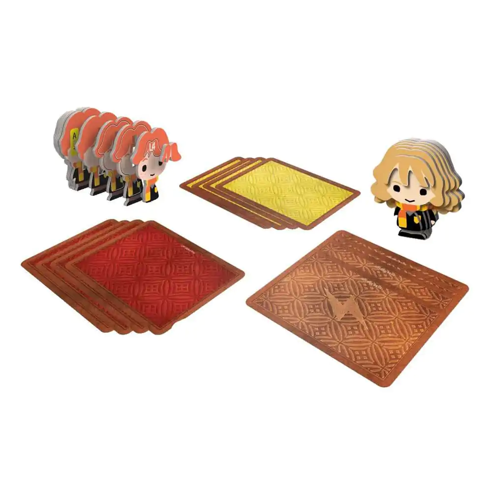 Harry Potter Shuffle Kartenspiel Pet Quest Produktfoto