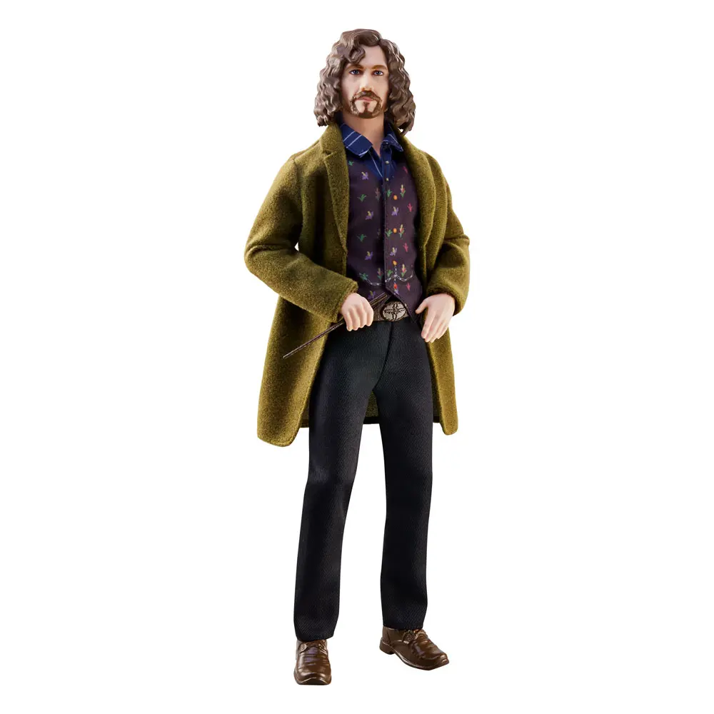 Harry Potter Puppe Sirius Black 30 cm Produktfoto