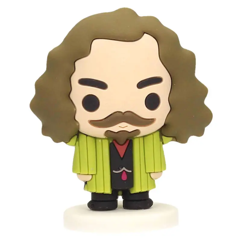 Harry Potter Sirius Black Miniaturfigur Produktfoto