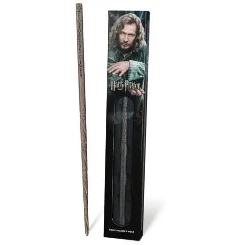 Harry Potter Zauberstab-Replik Sirius Black 38 cm termékfotó