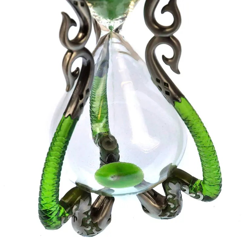 Harry Potter Replik Slughorns Hourglass  25 cm Produktfoto