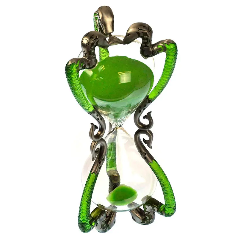 Harry Potter Replik Slughorns Hourglass  25 cm Produktfoto
